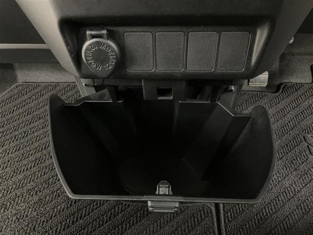 ルーミー Ｘ　左オートスライド　ＡＣ　ＶＳＣ　点検記録簿　ＰＷ　ＷエアＢ　ワンオーナ　イモビライザー　パワーステアリング　エアバッグ　バックモニター　アイドルストップ　メディアプレイヤー接続　キーレスエントリー（21枚目）