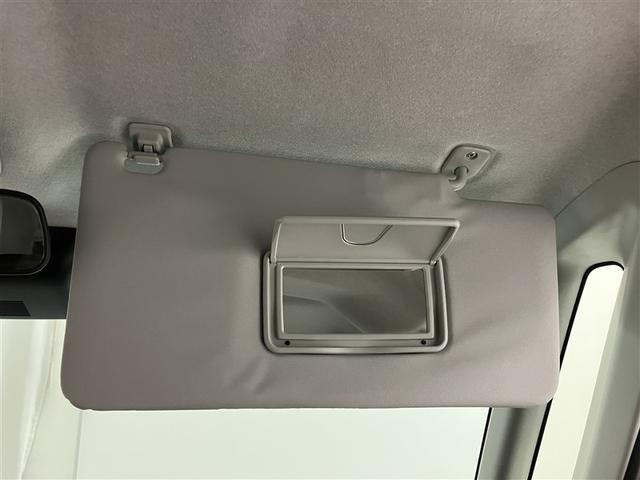 ルーミー Ｘ　左オートスライド　ＡＣ　ＶＳＣ　点検記録簿　ＰＷ　ＷエアＢ　ワンオーナ　イモビライザー　パワーステアリング　エアバッグ　バックモニター　アイドルストップ　メディアプレイヤー接続　キーレスエントリー（24枚目）