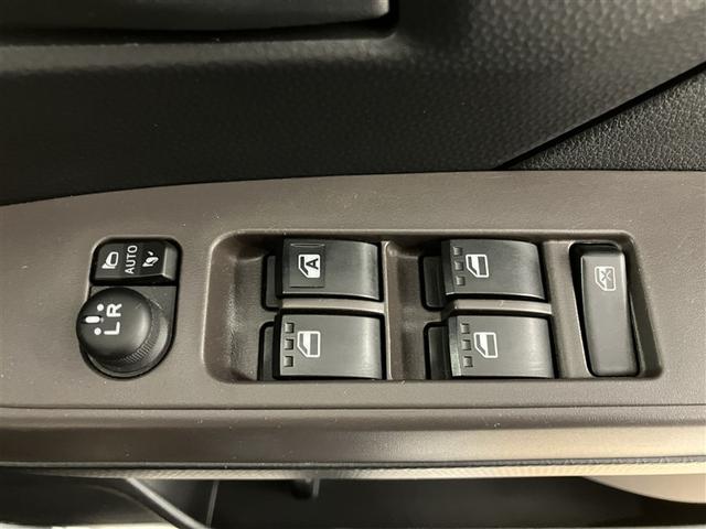 ルーミー Ｘ　左オートスライド　ＡＣ　ＶＳＣ　点検記録簿　ＰＷ　ＷエアＢ　ワンオーナ　イモビライザー　パワーステアリング　エアバッグ　バックモニター　アイドルストップ　メディアプレイヤー接続　キーレスエントリー（25枚目）