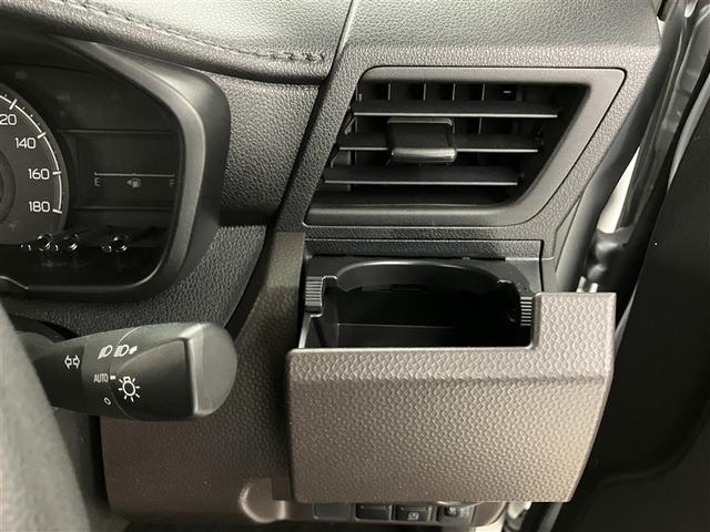 ルーミー Ｘ　左オートスライド　ＡＣ　ＶＳＣ　点検記録簿　ＰＷ　ＷエアＢ　ワンオーナ　イモビライザー　パワーステアリング　エアバッグ　バックモニター　アイドルストップ　メディアプレイヤー接続　キーレスエントリー（26枚目）