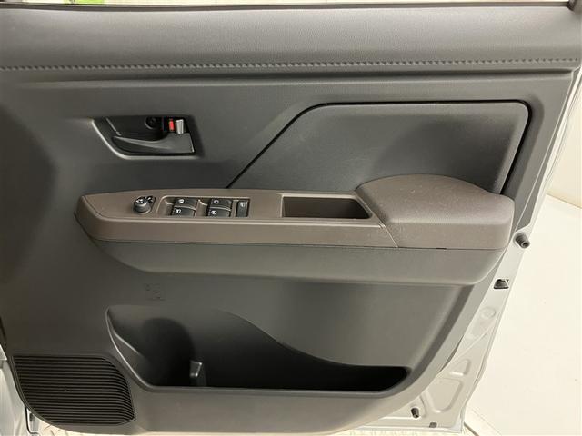 ルーミー Ｘ　左オートスライド　ＡＣ　ＶＳＣ　点検記録簿　ＰＷ　ＷエアＢ　ワンオーナ　イモビライザー　パワーステアリング　エアバッグ　バックモニター　アイドルストップ　メディアプレイヤー接続　キーレスエントリー（32枚目）