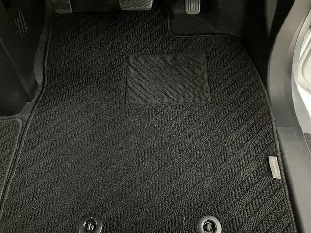 ルーミー Ｘ　左オートスライド　ＡＣ　ＶＳＣ　点検記録簿　ＰＷ　ＷエアＢ　ワンオーナ　イモビライザー　パワーステアリング　エアバッグ　バックモニター　アイドルストップ　メディアプレイヤー接続　キーレスエントリー（33枚目）