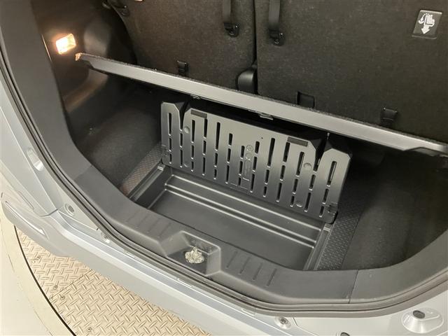 ルーミー Ｘ　左オートスライド　ＡＣ　ＶＳＣ　点検記録簿　ＰＷ　ＷエアＢ　ワンオーナ　イモビライザー　パワーステアリング　エアバッグ　バックモニター　アイドルストップ　メディアプレイヤー接続　キーレスエントリー（37枚目）