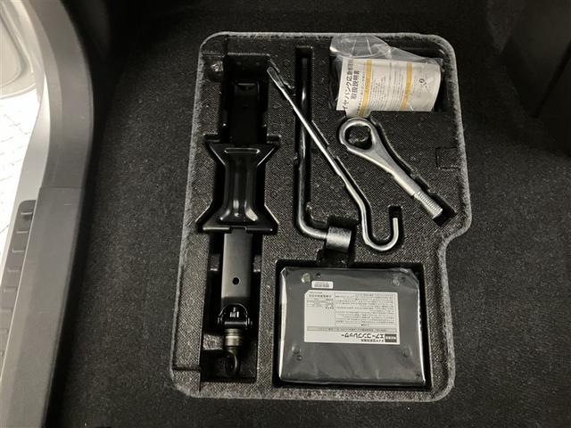 ルーミー Ｘ　左オートスライド　ＡＣ　ＶＳＣ　点検記録簿　ＰＷ　ＷエアＢ　ワンオーナ　イモビライザー　パワーステアリング　エアバッグ　バックモニター　アイドルストップ　メディアプレイヤー接続　キーレスエントリー（38枚目）