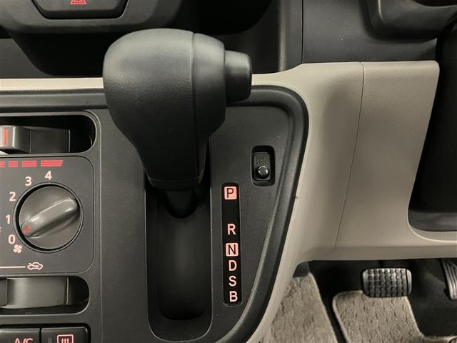 パッソ Ｘ　Ｓ　衝突回避支援システム　整備記録簿　盗難防止システム　キーフリーシステム　デュアルエアバック　スマートキー　ｉストップ　ＥＳＣ　１オナ　ベンチシート　エアバック付き　パワーウィンドウ　ＡＢＳ　エアコン（14枚目）