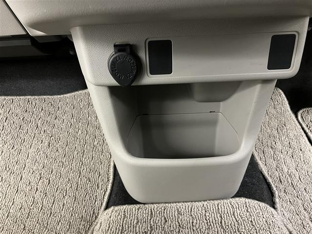 パッソ Ｘ　Ｓ　衝突回避支援システム　整備記録簿　盗難防止システム　キーフリーシステム　デュアルエアバック　スマートキー　ｉストップ　ＥＳＣ　１オナ　ベンチシート　エアバック付き　パワーウィンドウ　ＡＢＳ　エアコン（15枚目）