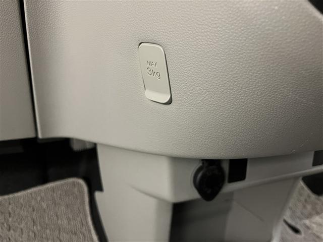 パッソ Ｘ　Ｓ　衝突回避支援システム　整備記録簿　盗難防止システム　キーフリーシステム　デュアルエアバック　スマートキー　ｉストップ　ＥＳＣ　１オナ　ベンチシート　エアバック付き　パワーウィンドウ　ＡＢＳ　エアコン（16枚目）