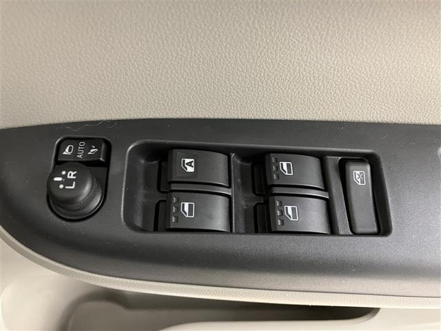 パッソ Ｘ　Ｓ　衝突回避支援システム　整備記録簿　盗難防止システム　キーフリーシステム　デュアルエアバック　スマートキー　ｉストップ　ＥＳＣ　１オナ　ベンチシート　エアバック付き　パワーウィンドウ　ＡＢＳ　エアコン（19枚目）