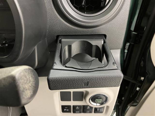 パッソ Ｘ　Ｓ　衝突回避支援システム　整備記録簿　盗難防止システム　キーフリーシステム　デュアルエアバック　スマートキー　ｉストップ　ＥＳＣ　１オナ　ベンチシート　エアバック付き　パワーウィンドウ　ＡＢＳ　エアコン（22枚目）