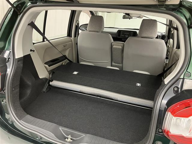 パッソ Ｘ　Ｓ　衝突回避支援システム　整備記録簿　盗難防止システム　キーフリーシステム　デュアルエアバック　スマートキー　ｉストップ　ＥＳＣ　１オナ　ベンチシート　エアバック付き　パワーウィンドウ　ＡＢＳ　エアコン（29枚目）