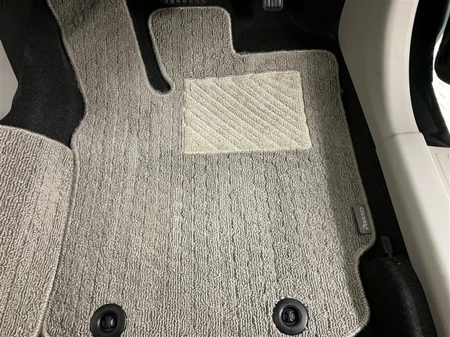 パッソ Ｘ　Ｓ　衝突回避支援システム　整備記録簿　盗難防止システム　キーフリーシステム　デュアルエアバック　スマートキー　ｉストップ　ＥＳＣ　１オナ　ベンチシート　エアバック付き　パワーウィンドウ　ＡＢＳ　エアコン（30枚目）