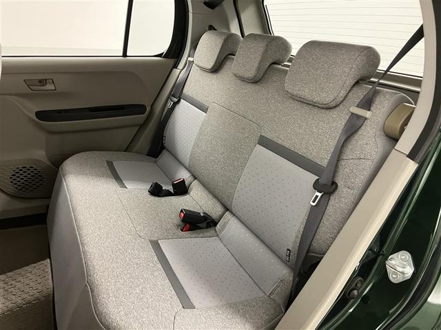 パッソ Ｘ　Ｓ　衝突回避支援システム　整備記録簿　盗難防止システム　キーフリーシステム　デュアルエアバック　スマートキー　ｉストップ　ＥＳＣ　１オナ　ベンチシート　エアバック付き　パワーウィンドウ　ＡＢＳ　エアコン（32枚目）