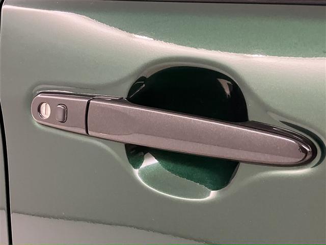 パッソ Ｘ　Ｓ　衝突回避支援システム　整備記録簿　盗難防止システム　キーフリーシステム　デュアルエアバック　スマートキー　ｉストップ　ＥＳＣ　１オナ　ベンチシート　エアバック付き　パワーウィンドウ　ＡＢＳ　エアコン（35枚目）