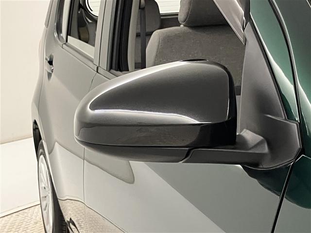 パッソ Ｘ　Ｓ　衝突回避支援システム　整備記録簿　盗難防止システム　キーフリーシステム　デュアルエアバック　スマートキー　ｉストップ　ＥＳＣ　１オナ　ベンチシート　エアバック付き　パワーウィンドウ　ＡＢＳ　エアコン（37枚目）