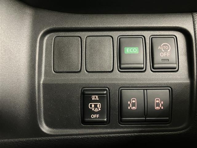 セレナ ハイウェイスター　ダブルエアコン　スマートキー＆プッシュスタート　メモリーナビゲーション　ＬＥＤ　キーレス　ナビＴＶ　横滑防止装置　点検記録簿　ミュージックプレイヤー接続可　ＥＴＣ車載器　ＤＶＤ再生　ダブルエアバック（16枚目）