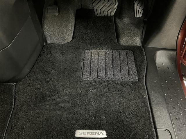 セレナ ハイウェイスター　ダブルエアコン　スマートキー＆プッシュスタート　メモリーナビゲーション　ＬＥＤ　キーレス　ナビＴＶ　横滑防止装置　点検記録簿　ミュージックプレイヤー接続可　ＥＴＣ車載器　ＤＶＤ再生　ダブルエアバック（34枚目）