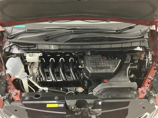 セレナ ハイウェイスター　ダブルエアコン　スマートキー＆プッシュスタート　メモリーナビゲーション　ＬＥＤ　キーレス　ナビＴＶ　横滑防止装置　点検記録簿　ミュージックプレイヤー接続可　ＥＴＣ車載器　ＤＶＤ再生　ダブルエアバック（40枚目）