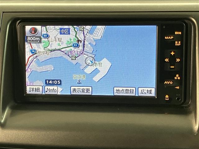 エスティマ アエラス　サイドリフトＵＰ（6枚目）