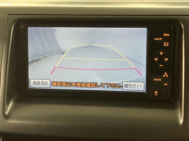 エスティマ アエラス　サイドリフトＵＰ（7枚目）