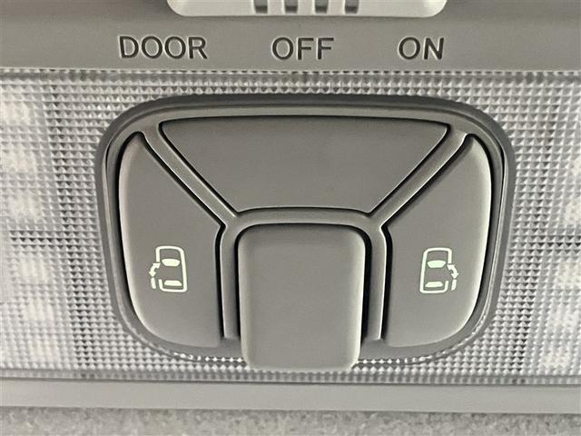 エスティマ アエラス　サイドリフトＵＰ（10枚目）