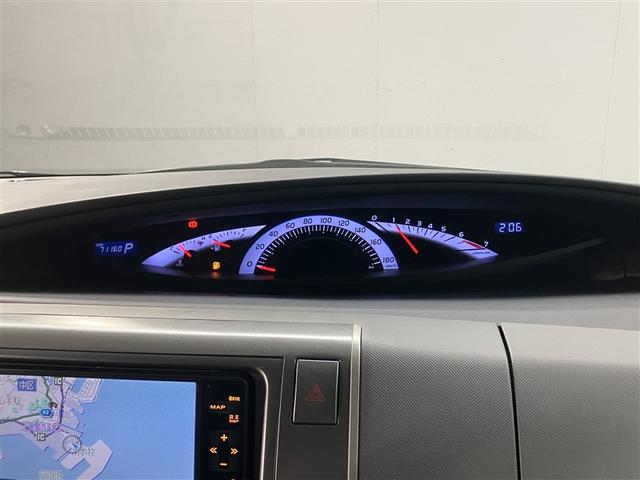 エスティマ アエラス　サイドリフトＵＰ（12枚目）