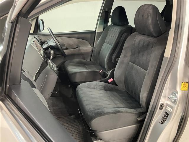 エスティマ アエラス　サイドリフトＵＰ（14枚目）