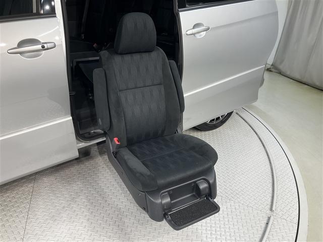 エスティマ アエラス　サイドリフトＵＰ（16枚目）