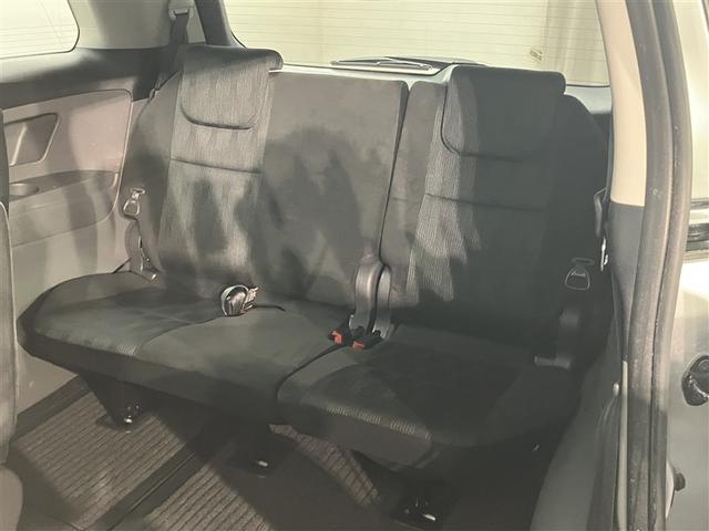 エスティマ アエラス　サイドリフトＵＰ（17枚目）