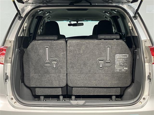 エスティマ アエラス　サイドリフトＵＰ（18枚目）