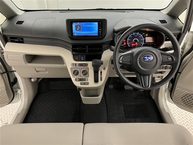 ステラ Ｌ　スマートアシスト　エアバック　パワステ　アイドリングＳ　ＷＳＲＳ　キーレスキー　ＶＤＣ　リヤカメラ　マニュアルエアコン　パワーウインドウ　ベンチシート　ＥＴＣ　ＤＶＤ再生　ＡＢＳ　エマージェンシーブレーキ（5枚目）