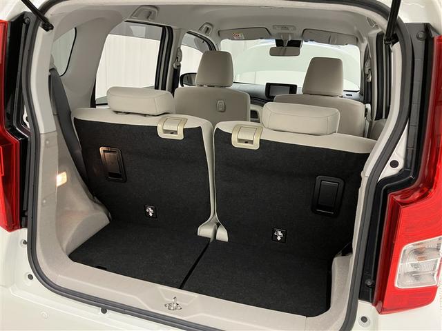 ステラ Ｌ　スマートアシスト　エアバック　パワステ　アイドリングＳ　ＷＳＲＳ　キーレスキー　ＶＤＣ　リヤカメラ　マニュアルエアコン　パワーウインドウ　ベンチシート　ＥＴＣ　ＤＶＤ再生　ＡＢＳ　エマージェンシーブレーキ（35枚目）