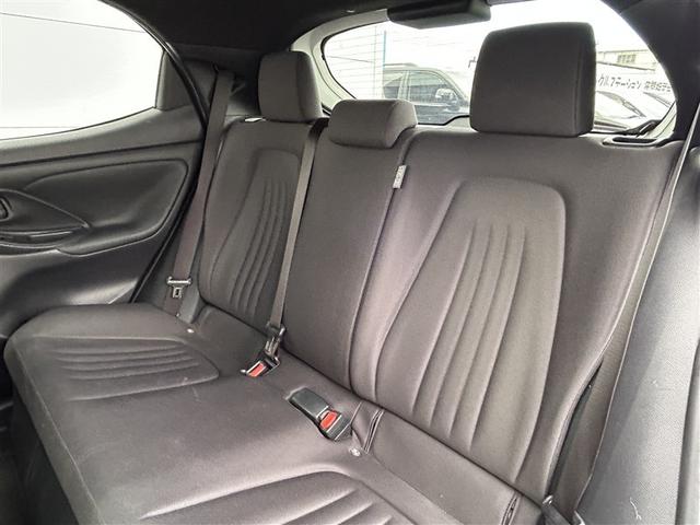 ヤリス ハイブリッドX カーテンエアバッグ イモビライザー バックモニター ワイヤレスキー ABS ナビ オートクルーズ ミュージックプレイヤー接続可 Wエアバック パワーウィンドウ オートエアコン ETC エアバック(28枚目)