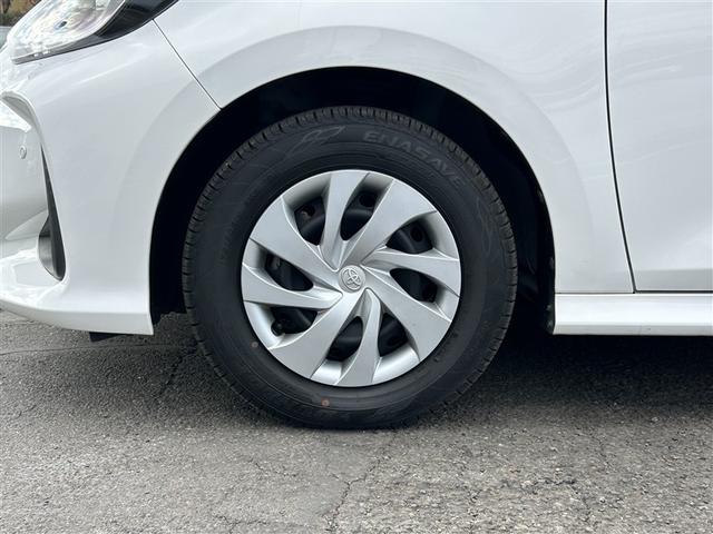 ヤリス ハイブリッドX カーテンエアバッグ イモビライザー バックモニター ワイヤレスキー ABS ナビ オートクルーズ ミュージックプレイヤー接続可 Wエアバック パワーウィンドウ オートエアコン ETC エアバック(33枚目)