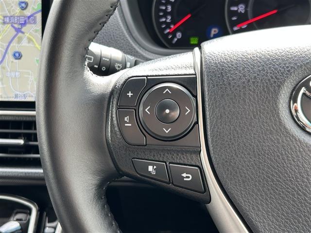 ヴォクシー ＺＳ　煌ＩＩ　両側ＰＳＤ　アルミホイール　ＶＳＣ　ナビ＆ＴＶ　ＤＶＤ再生可能　スマートキ－　ＰＳ　オートエアコン　キーレスエントリー　地デジＴＶ　全席パワーウインドウ　ＬＥＤライト　ＡＢＳ　バックモニター（17枚目）