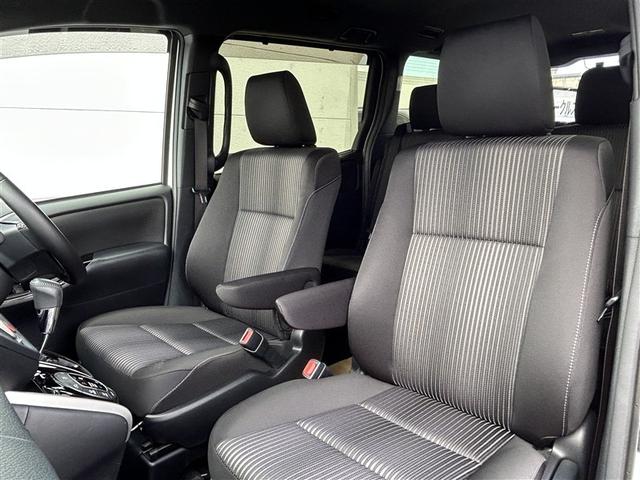 ヴォクシー ＺＳ　煌ＩＩ　両側ＰＳＤ　アルミホイール　ＶＳＣ　ナビ＆ＴＶ　ＤＶＤ再生可能　スマートキ－　ＰＳ　オートエアコン　キーレスエントリー　地デジＴＶ　全席パワーウインドウ　ＬＥＤライト　ＡＢＳ　バックモニター（28枚目）