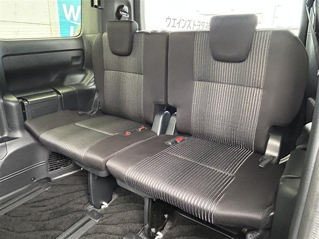 ヴォクシー ＺＳ　煌ＩＩ　両側ＰＳＤ　アルミホイール　ＶＳＣ　ナビ＆ＴＶ　ＤＶＤ再生可能　スマートキ－　ＰＳ　オートエアコン　キーレスエントリー　地デジＴＶ　全席パワーウインドウ　ＬＥＤライト　ＡＢＳ　バックモニター（31枚目）