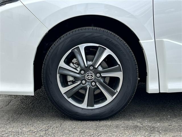 ヴォクシー ＺＳ　煌ＩＩ　両側ＰＳＤ　アルミホイール　ＶＳＣ　ナビ＆ＴＶ　ＤＶＤ再生可能　スマートキ－　ＰＳ　オートエアコン　キーレスエントリー　地デジＴＶ　全席パワーウインドウ　ＬＥＤライト　ＡＢＳ　バックモニター（34枚目）