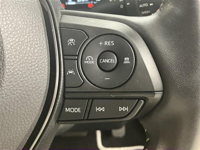 カローラツーリング ハイブリッド　ダブルバイビー　メディアプレイヤー接続　バックモニター　フルセグＴＶ　ＬＥＤライト　ワンオーナー　点検記録簿　クルコン　横滑り防止　盗難防止装置　ナビ・ＴＶ　ドライブレコーダー　エアバッグ　ＥＴＣ　ＡＢＳ　キーレス（12枚目）