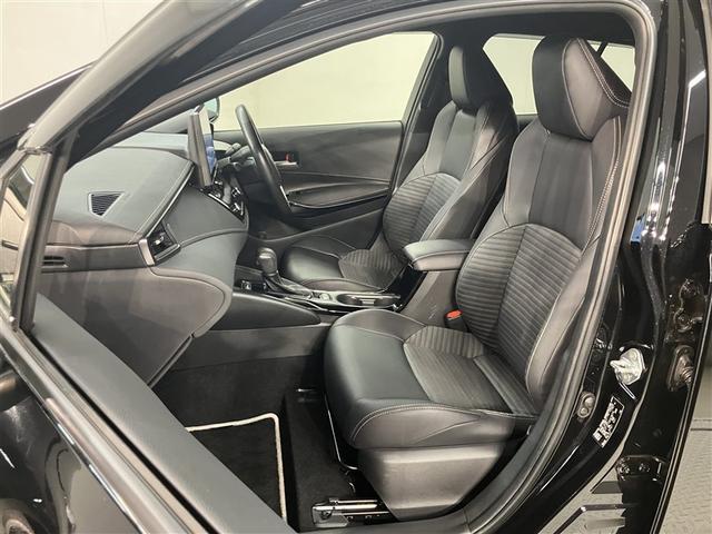 カローラツーリング ハイブリッド　ダブルバイビー　メディアプレイヤー接続　バックモニター　フルセグＴＶ　ＬＥＤライト　ワンオーナー　点検記録簿　クルコン　横滑り防止　盗難防止装置　ナビ・ＴＶ　ドライブレコーダー　エアバッグ　ＥＴＣ　ＡＢＳ　キーレス（15枚目）