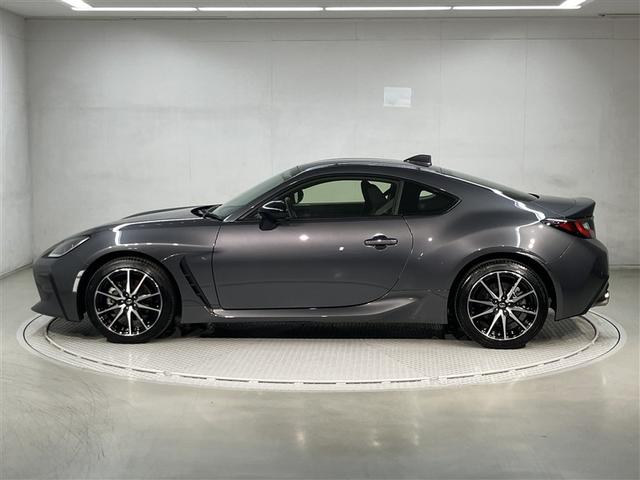 ＧＲ８６ ＳＺ　地上デジタル　スマートキ－　クルコン　ＬＥＤヘッドライト　ナビ＆ＴＶ　横滑防止装置　ＥＴＣ　フルオートエアコン　アルミ　ＤＶＤ再生　ミュージックプレイヤー接続可　盗難防止装置　記録簿　エアーバッグ（2枚目）