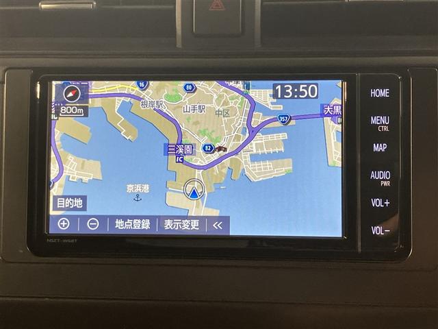 ＧＲ８６ ＳＺ　地上デジタル　スマートキ－　クルコン　ＬＥＤヘッドライト　ナビ＆ＴＶ　横滑防止装置　ＥＴＣ　フルオートエアコン　アルミ　ＤＶＤ再生　ミュージックプレイヤー接続可　盗難防止装置　記録簿　エアーバッグ（6枚目）