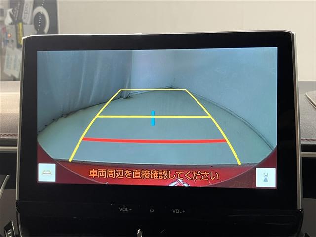 カローラスポーツ ハイブリッドＧ　Ｚ　ＴＳＳ　ＡＡＣ　エアバッグ　ＡＣ１００Ｖ電源　フルセグＴＶ　イモビライザー　ナビＴＶ　スマートキ－　ＶＳＣ　ＡＢＳ　キーフリー　パワーウィンドウ　ＬＥＤ　メモリーナビ　ドラレコ　アルミホイール　ＥＴＣ（7枚目）