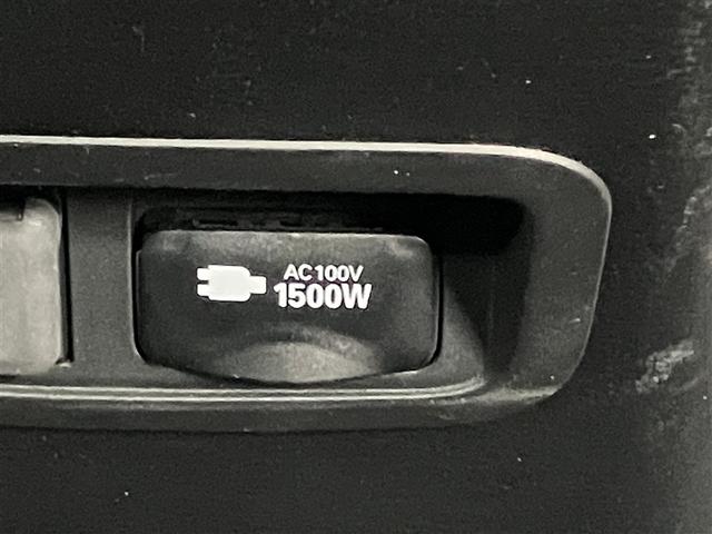 カローラスポーツ ハイブリッドＧ　Ｚ　ＴＳＳ　ＡＡＣ　エアバッグ　ＡＣ１００Ｖ電源　フルセグＴＶ　イモビライザー　ナビＴＶ　スマートキ－　ＶＳＣ　ＡＢＳ　キーフリー　パワーウィンドウ　ＬＥＤ　メモリーナビ　ドラレコ　アルミホイール　ＥＴＣ（10枚目）