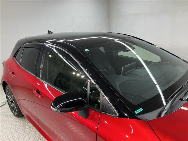 カローラスポーツ ハイブリッドＧ　Ｚ　ＴＳＳ　ＡＡＣ　エアバッグ　ＡＣ１００Ｖ電源　フルセグＴＶ　イモビライザー　ナビＴＶ　スマートキ－　ＶＳＣ　ＡＢＳ　キーフリー　パワーウィンドウ　ＬＥＤ　メモリーナビ　ドラレコ　アルミホイール　ＥＴＣ（20枚目）