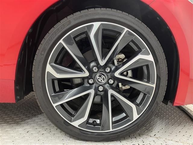 カローラスポーツ ハイブリッドＧ　Ｚ　ＴＳＳ　ＡＡＣ　エアバッグ　ＡＣ１００Ｖ電源　フルセグＴＶ　イモビライザー　ナビＴＶ　スマートキ－　ＶＳＣ　ＡＢＳ　キーフリー　パワーウィンドウ　ＬＥＤ　メモリーナビ　ドラレコ　アルミホイール　ＥＴＣ（21枚目）