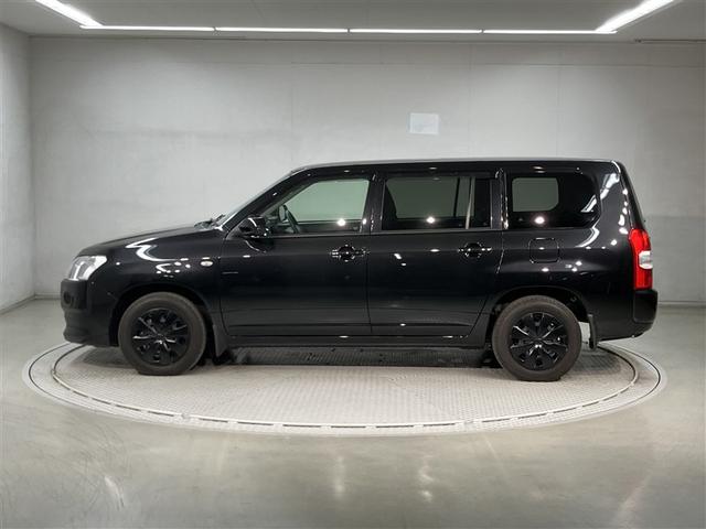 プロボックス ハイブリッドF 衝突回避システム 盗難防止 Wエアバッグ バックガイドモニター 100V電源 パワーウインドウ メモリナビ AUX ワイヤレスキー AC DVD パワステ フルセグTV ETC ESC ABS LED(2枚目)