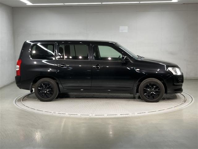 プロボックス ハイブリッドF 衝突回避システム 盗難防止 Wエアバッグ バックガイドモニター 100V電源 パワーウインドウ メモリナビ AUX ワイヤレスキー AC DVD パワステ フルセグTV ETC ESC ABS LED(3枚目)