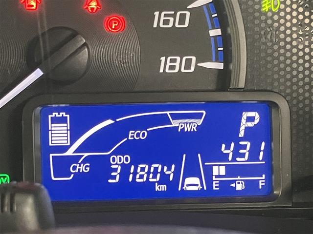 プロボックス ハイブリッドF 衝突回避システム 盗難防止 Wエアバッグ バックガイドモニター 100V電源 パワーウインドウ メモリナビ AUX ワイヤレスキー AC DVD パワステ フルセグTV ETC ESC ABS LED(12枚目)