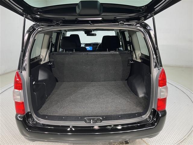 プロボックス ハイブリッドF 衝突回避システム 盗難防止 Wエアバッグ バックガイドモニター 100V電源 パワーウインドウ メモリナビ AUX ワイヤレスキー AC DVD パワステ フルセグTV ETC ESC ABS LED(16枚目)