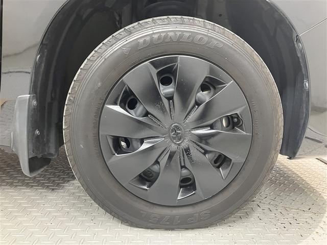 プロボックス ハイブリッドF 衝突回避システム 盗難防止 Wエアバッグ バックガイドモニター 100V電源 パワーウインドウ メモリナビ AUX ワイヤレスキー AC DVD パワステ フルセグTV ETC ESC ABS LED(18枚目)